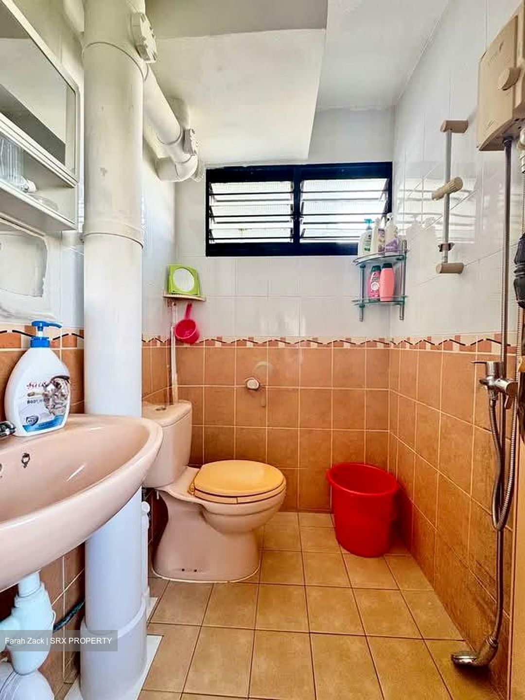 Blk 554 Kaki Bukit Green (Bedok), HDB 3 Rooms #602741821